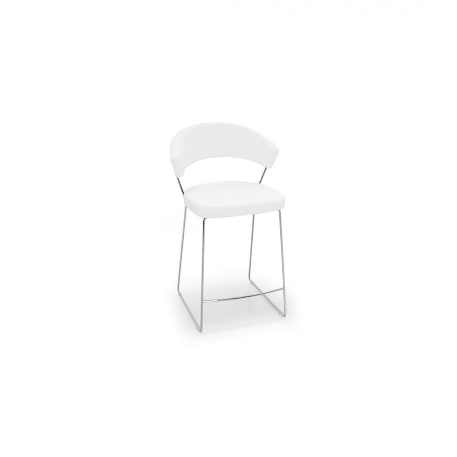 Scaun bar Connubia Calligaris New York CB1087 Scaun bar Connubia Calligaris New York CB1087